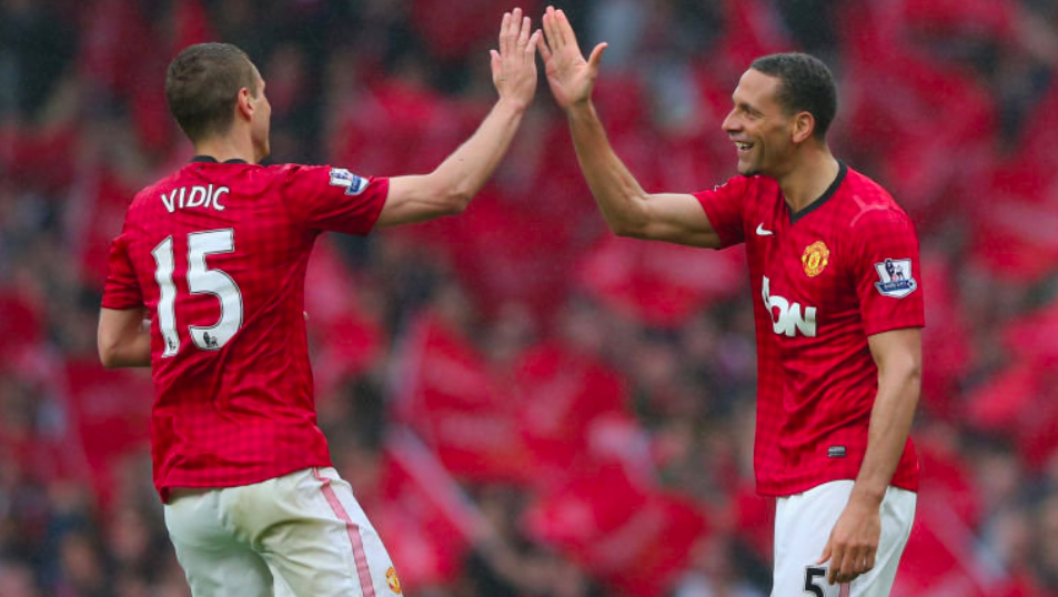 如释重负 如释重负